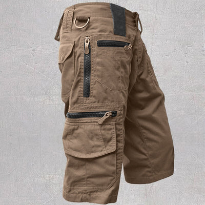 Felix™ Veelzijdige cargo shorts