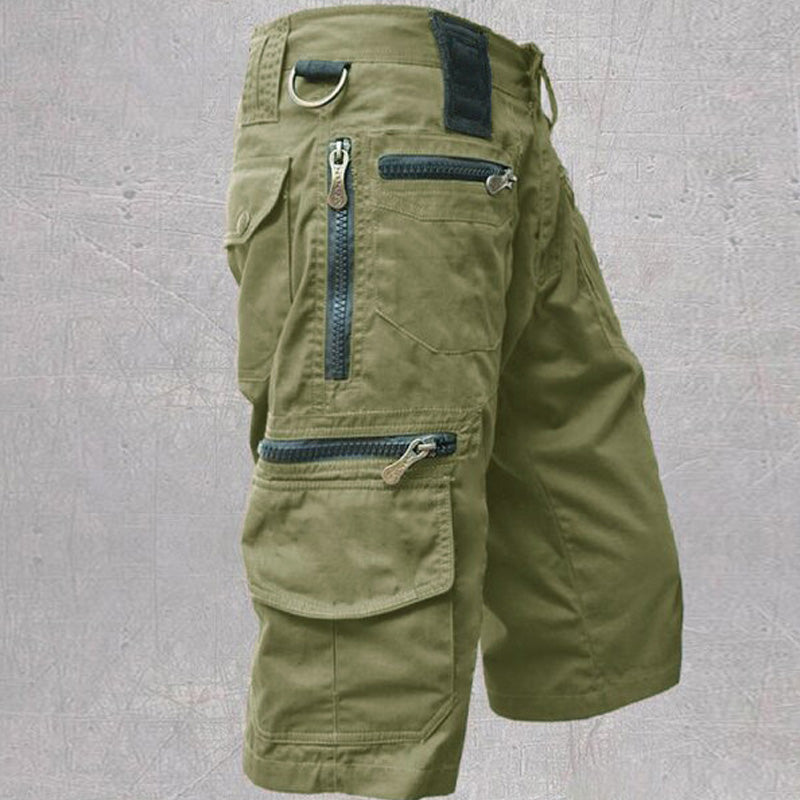 Felix™ Veelzijdige cargo shorts