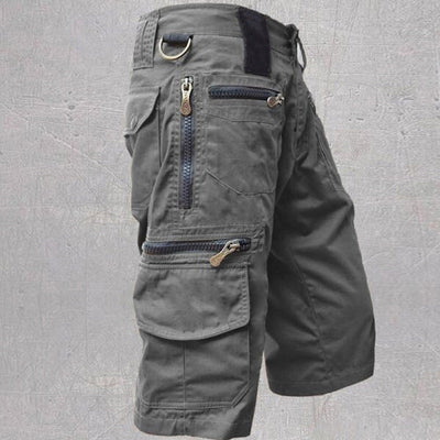 Felix™ Veelzijdige cargo shorts