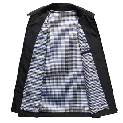 Bruno™ Premium en comfortabel jack