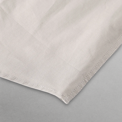 Traditioneel katoenen werkhemd