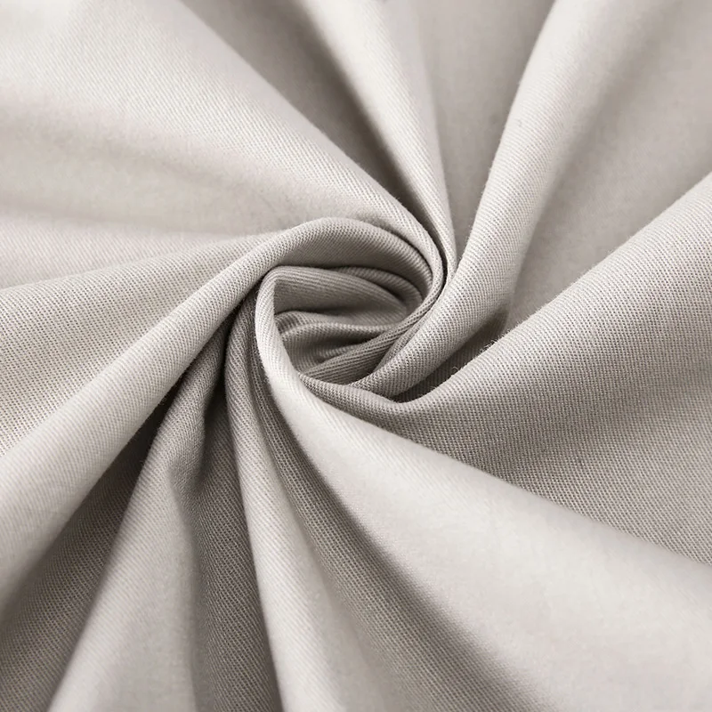 Traditioneel katoenen werkhemd