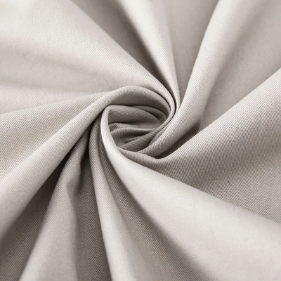 Traditioneel katoenen werkhemd