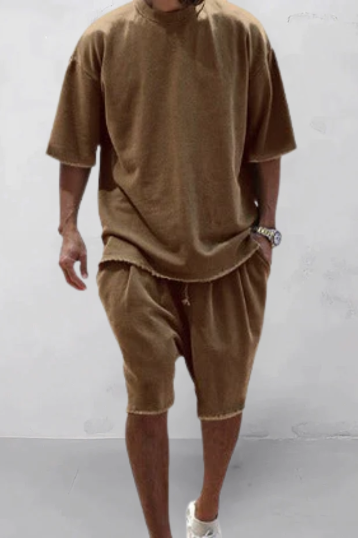 Ciro™ Casual en sportieve set voor elke gelegenheid