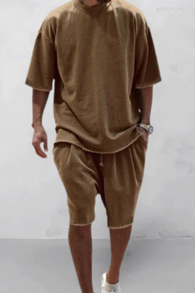 Ciro™ Casual en sportieve set voor elke gelegenheid