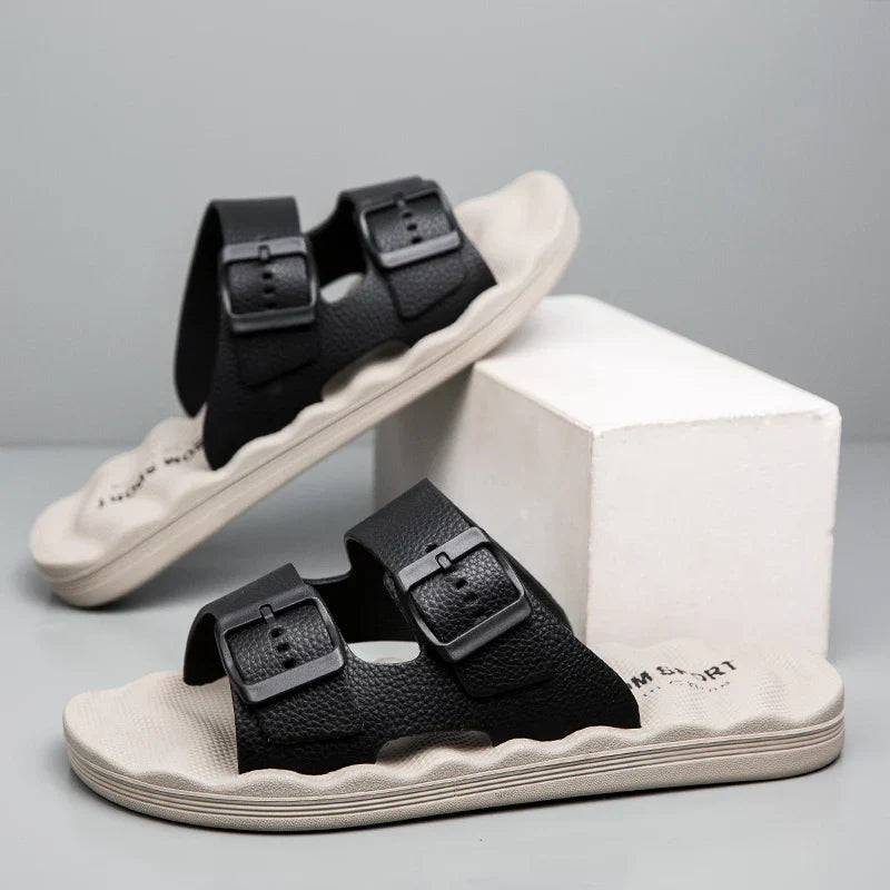Lenoir | Comfort sandalen