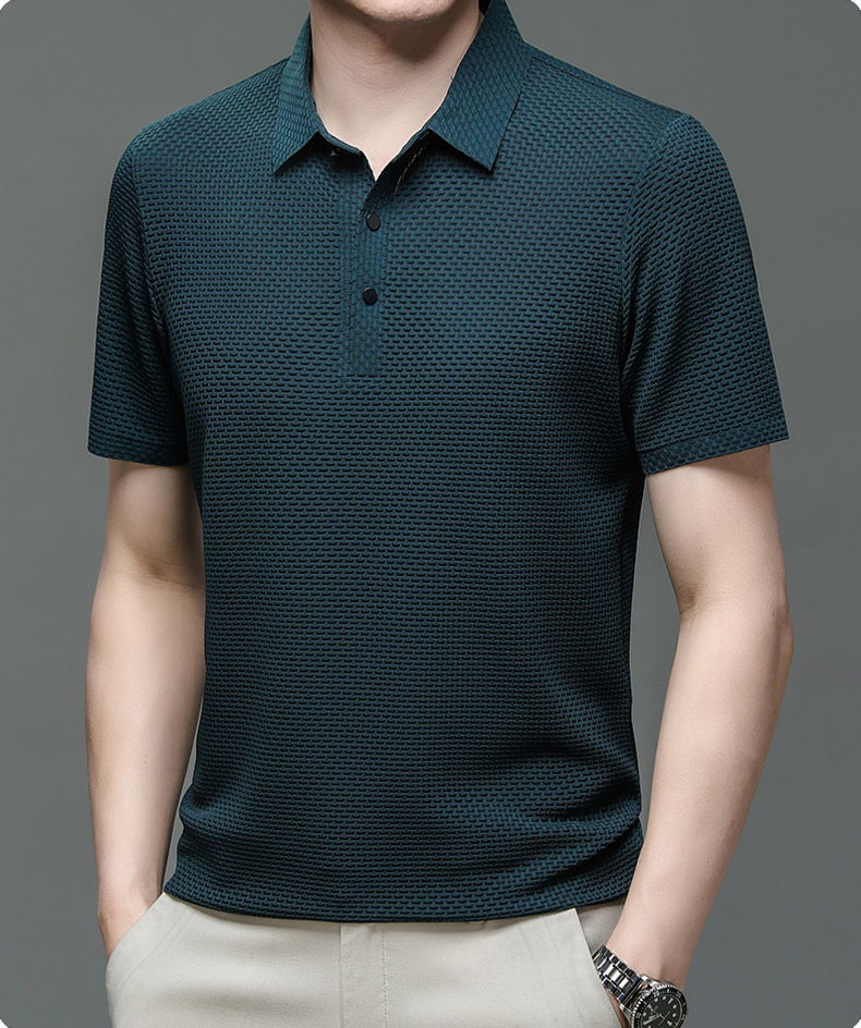 Gentle™ - Luxe polo