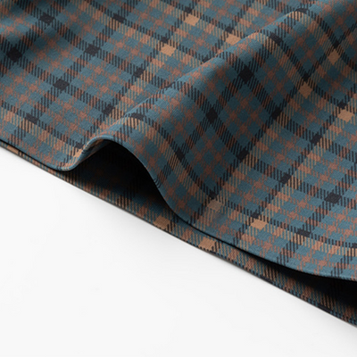 Ricky™ OVERHEMD IN MODERNE STIJL