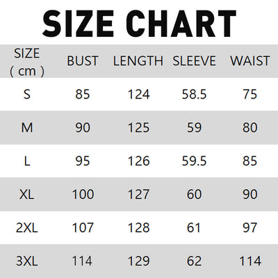 Ricky™ OVERHEMD IN MODERNE STIJL
